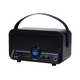 MOOER F15i Li Intelligent Amp Phantom Black