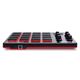 AKAI MPD218 Controller 16 Pad Midi over USB