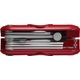 Ibanez MTZ11 Rosso Multitool Per chitarra e basso