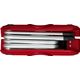 Ibanez MTZ11 Rosso Multitool Per chitarra e basso