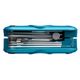 Ibanez MTZ11 AMA Aqua Blue Matte Multitool Per chitarra e basso