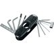 Ibanez MTZ11 CFP Carbon Fiber Pattern  Multitool Per chitarra e basso