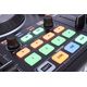 NATIVE INSTRUMENTS Kontrol S4 MK2 Controller DJ Midi