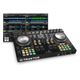 NATIVE INSTRUMENTS Kontrol S4 MK2 Controller DJ Midi