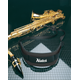 Neotech Collare per sassofono Soft Sax Nero XL, Lunghezza 48,3 - 66cm