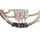NEOTECH Manale per Corno Brass Warp Large