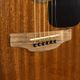 TAKAMINE GSN11MCE NG Chitarra acustica elettrificata Natural Gloss