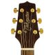 TAKAMINE GSN11MCE NG Chitarra acustica elettrificata Natural Gloss