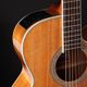 Takamine GN77KCE NAT Chitarra Acustica elettrificata in Koa finitura Natural