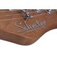 SCHECTER Nick Johnston Traditional HSS Atomic Coral chitarra elettrica