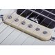 SCHECTER Nick Johnston Traditional HSS Atomic Frost chitarra elettrica