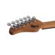 SCHECTER Nick Johnston Traditional HSS Atomic Frost chitarra elettrica