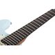 SCHECTER Nick Johnston Traditional HSS Atomic Frost chitarra elettrica