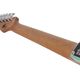 SCHECTER Nick Johnston Traditional HSS Atomic Green chitarra elettrica