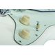 SCHECTER Nick Johnston Traditional HSS Atomic Snow chitarra elettrica