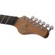 SCHECTER Nick Johnston Traditional HSS Atomic Snow chitarra elettrica