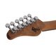 SCHECTER Nick Johnston Traditional HSS Atomic Snow chitarra elettrica