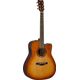 YAMAHA TransAcoustic TAG3C Sunburst
