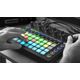 NOVATION Circuit Sintetizzatore con drum machine e controller midi usb