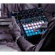 NOVATION Circuit Sintetizzatore con drum machine e controller midi usb