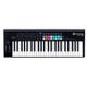 NOVATION Launchkey 49 mk2 Tastiera controller midi usb 49 tasti