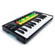 NOVATION Launchkey Mini Mk2 Controller midi usb 25 tasti mini