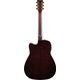 YAMAHA TransAcoustic TAG3C Natural