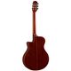 Yamaha NTX5NT Chitarra Classica a cassa stretta