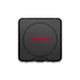 NUMARK PT01 Scratch Giradischi portatile per vinili Cassa integrata Connessione usb