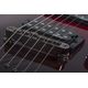 Schecter Omen Extreme 6 Blood Burst Chitarra Elettrica