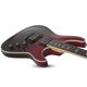 Schecter Omen Extreme 6 Blood Burst Chitarra Elettrica