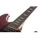 Schecter Omen Extreme 6 Blood Burst Chitarra Elettrica