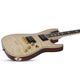 Schecter Omen Extreme 6 Gloss Natural Chitarra Elettrica