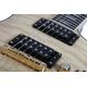 Schecter Omen Extreme 6 Gloss Natural Chitarra Elettrica