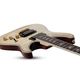 Schecter Omen Extreme 6 Gloss Natural Chitarra Elettrica