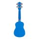 OQAN QUK-1 BL Ukulele Soprano Blu