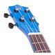 OQAN QUK-1 BL Ukulele Soprano Blu