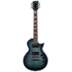 ESP LTD EC256 Cobalt blue chitarre elettrica blu