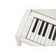 YAMAHA YDP-S35 Arius White Pianoforte digitale bianco