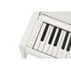 YAMAHA YDP S35 Arius White Pianoforte digitale bianco