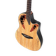 OVATION CE44P-FKOA Celebrity Elite Exotic Chitarra Acustica Elettrificata