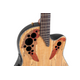 OVATION CE44P-FKOA Celebrity Elite Exotic Chitarra Acustica Elettrificata