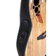OVATION CE44P-FKOA Celebrity Elite Exotic Chitarra Acustica Elettrificata