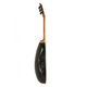 OVATION CS24C-5G-G Celebrity Standard Nylon Super Shallow Black Chitarra Classica Elettrificata