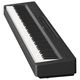 YAMAHA P143 Black Pianoforte digitale 88 tasti pesati nero
