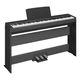 Yamaha P145BT con Stand + Pedaliera
