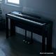 Yamaha P515 Pianoforte digitale 88 tasti pesati nero