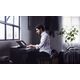 Yamaha P-S500 Black Pianoforte Digitale 88 tasti