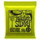 Ernie Ball 2221 Regular Slinky Muta di corde per chitarra elettrica 010-046