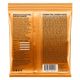 Ernie Ball 2222 Hybrid Slinky Muta di corde per chitarra elettrica 009-046